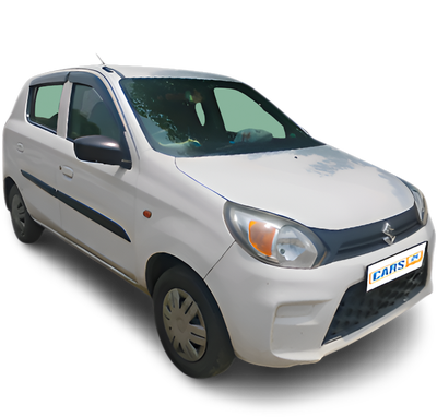 Maruti Alto-img